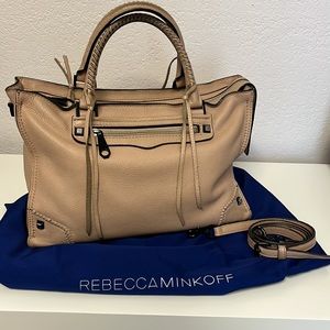 Rebecca Minkoff Regan Satchel